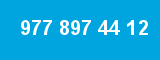 977 897 44 12 977 897 44 12